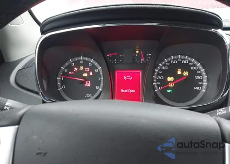 2017 GMC Terrain Slt z USA, uszkodzony, nr VIN 2GKFLUE35H6185018